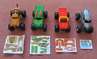 Monster jam